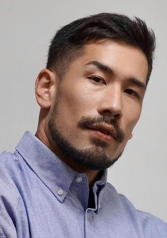 克里斯托弗·西泽 Christopher Nishizawa照片