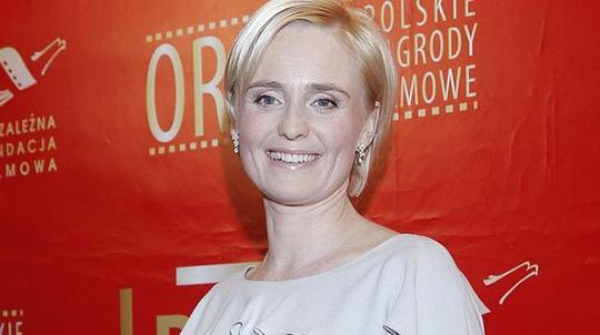 金嘉·普雷斯 Kinga Preis照片