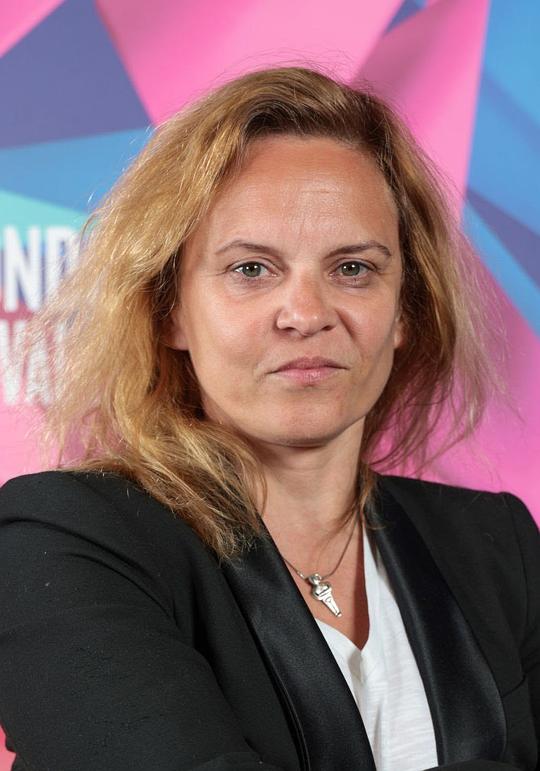 埃娃·皮亚斯科夫斯卡 Ewa Piaskowska照片