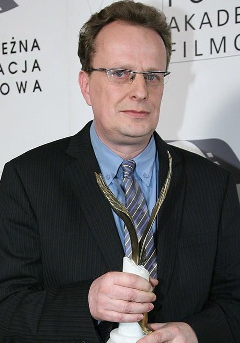 亚当·西科拉 Adam Sikora照片