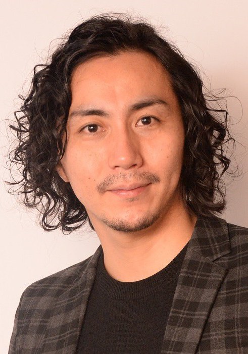 乡本直也 Naoya Gômoto照片