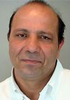 梅迪·夏夫 Mehdi Charef照片