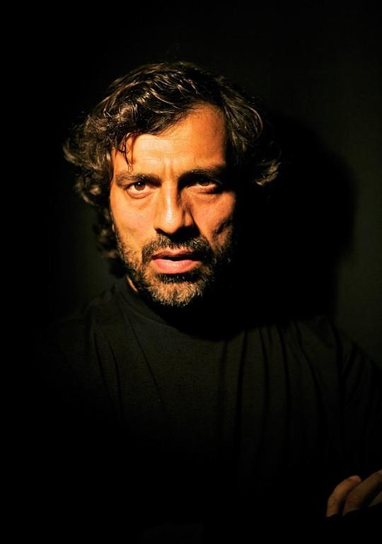 斯特法诺·维内鲁索 Stefano Veneruso照片