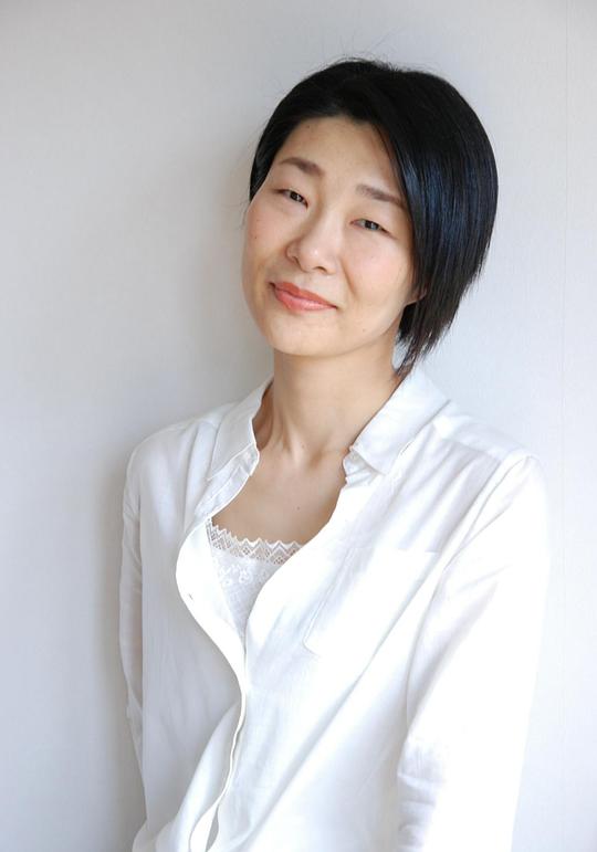 竹下香织 Kaori Takeshita照片