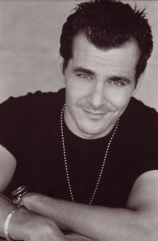 Christian Bocher照片