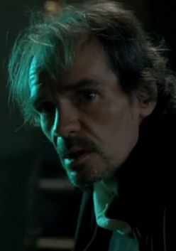 斯特凡·阿尔格里姆 Stefan Arngrim照片