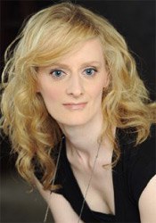 仙莎·拉德蕾 Xantha Radley照片