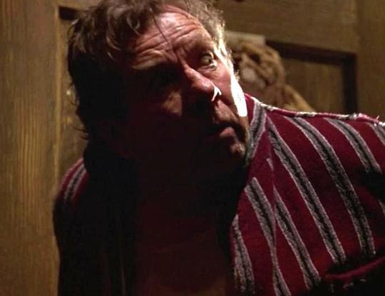 约翰·德斯崔 John Destry照片