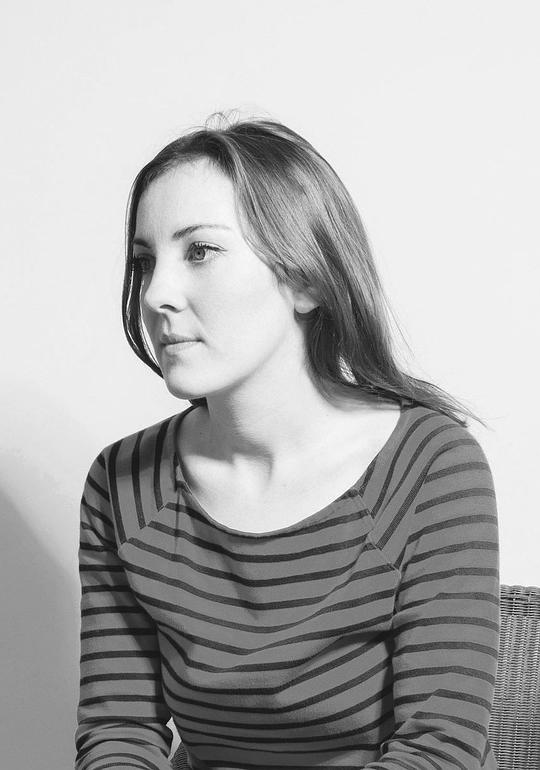 蕾欧诺·瑟哈伊 Léonor Séraille照片