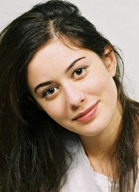 芳妮·瓦莱特 Fanny Valette照片