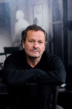 米罗斯拉夫·克罗博特 Miroslav Krobot照片