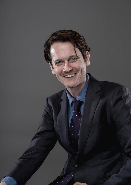 鲍勃·威利 Bob Werley照片