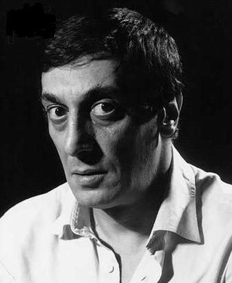 弗拉维奥·布奇 Flavio Bucci照片