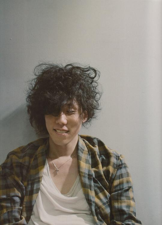 野田洋次郎 Yôjirô Noda照片