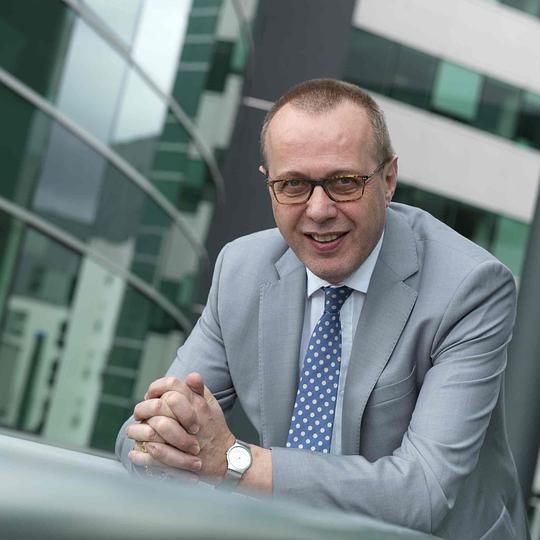 让-马克·朗特勒蒂昂 Jean-Marc Lentretien照片