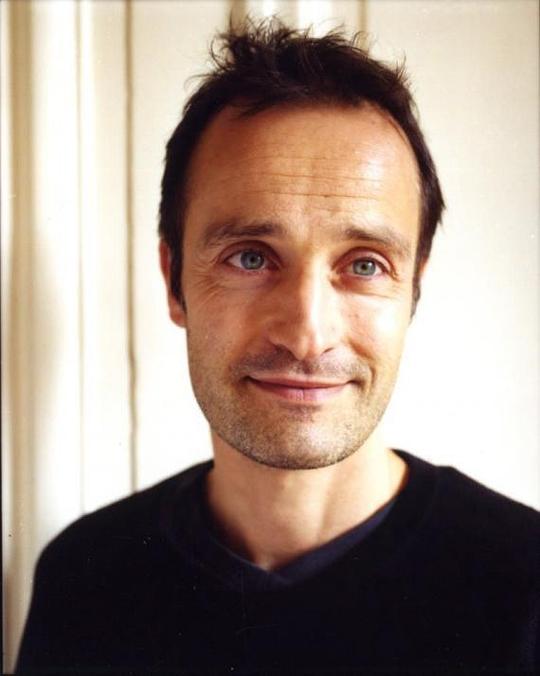 伊曼纽尔·布尔迪厄 Emmanuel Bourdieu照片