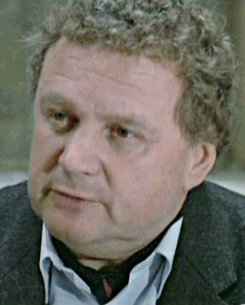 让-路易·里夏尔 Jean-Louis Richard照片