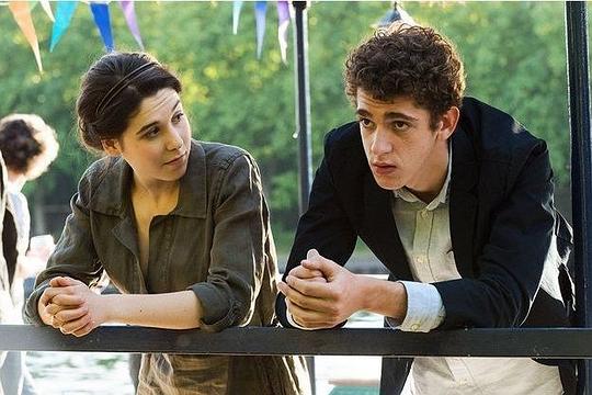 泰奥杜尔·卡雷-卡赛尼 Théodule Carré-Cassaigne照片