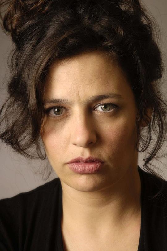 希拉·格芬 Shira Geffen照片