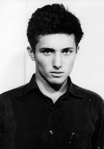 阿西·达扬 Assi Dayan照片