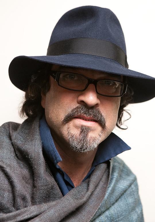 阿提克·拉希米 Atiq Rahimi照片