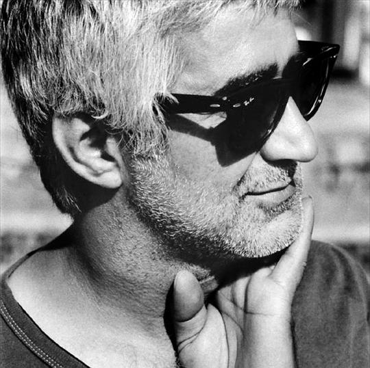 坎布兹亚·帕托维 Kambuzia Partovi照片