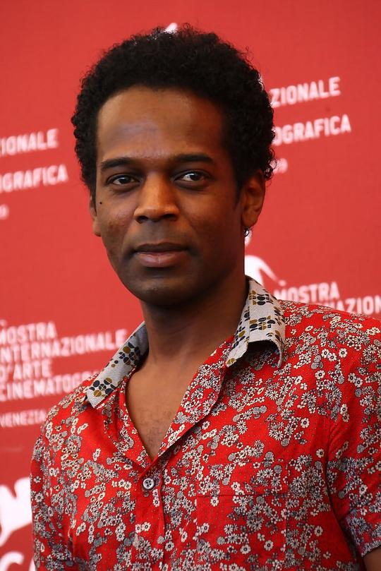 威廉·纳迪兰 William Nadylam照片