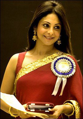 莎法莉·什提 Shefali Shetty照片