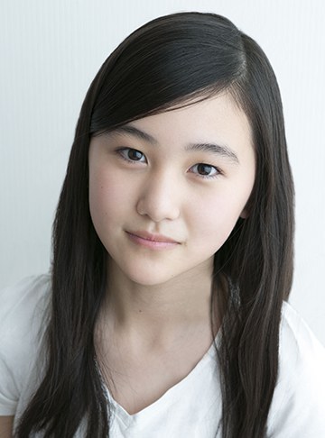 山口麻友 Mayu Yamaguchi照片