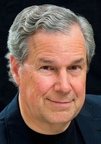 加里·赫泽勒 Gary Hetzler照片