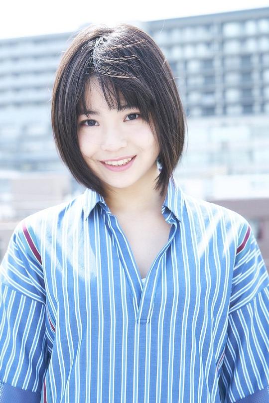 新谷柚实 Yuzumi Shintani照片