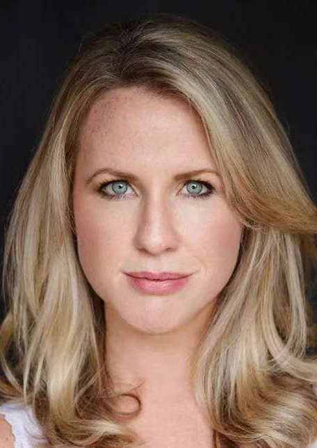 艾琳·米森 Aileen Mythen照片