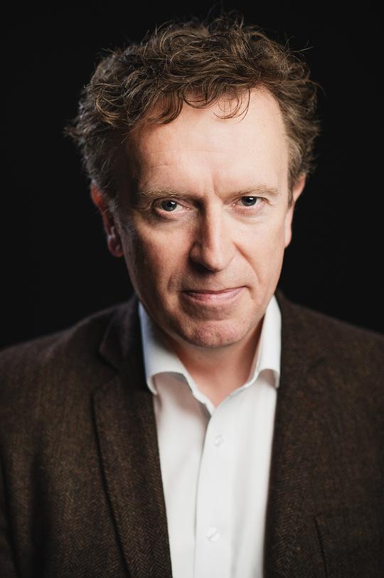 帕特里克·菲茨蒙斯 Patrick FitzSymons照片