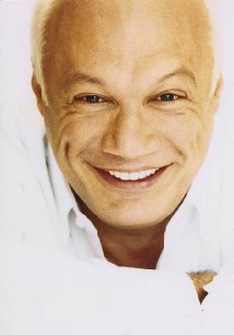 艾力克·埃马纽埃尔·史密特 Eric-Emmanuel Schmitt照片