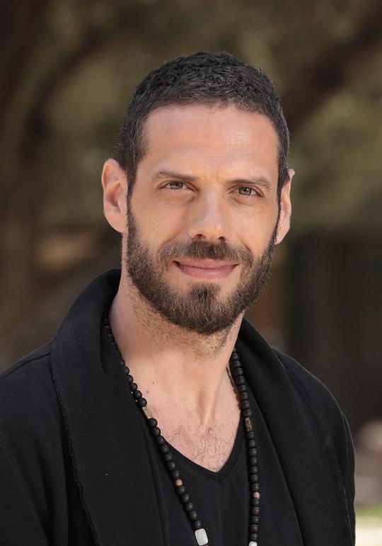 皮埃尔·佩里费尔 Pierre Perifel照片