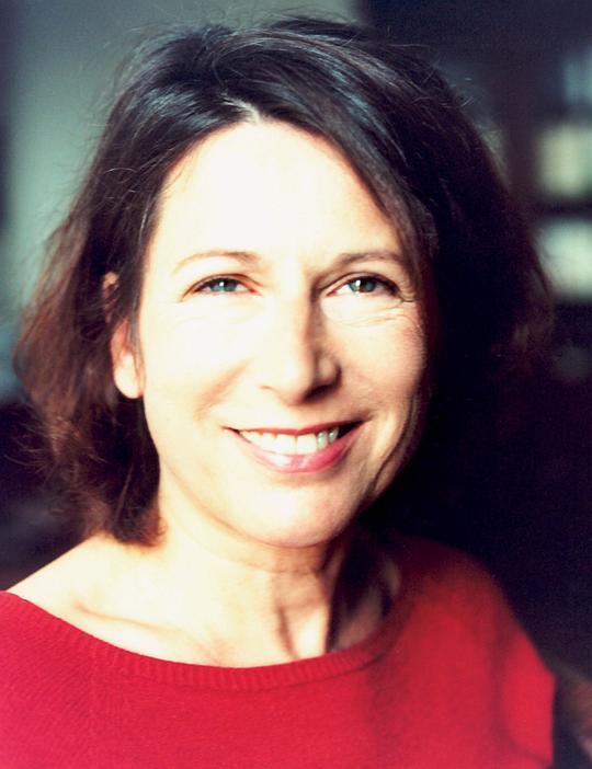 黛安·伯特安德 Diane Bertrand照片