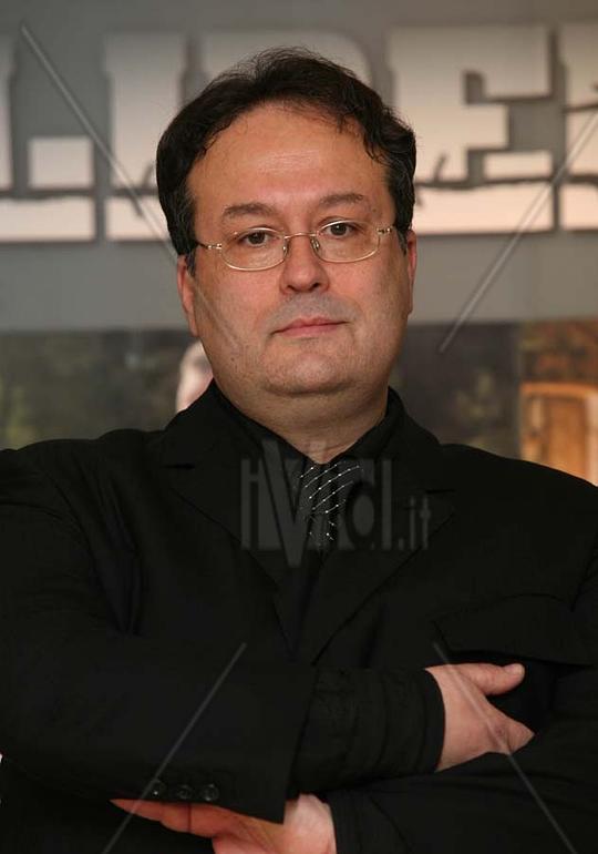 卡罗·卡雷 Carlo Carlei照片