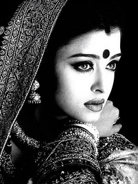 艾西瓦娅·雷 Aishwarya Rai照片