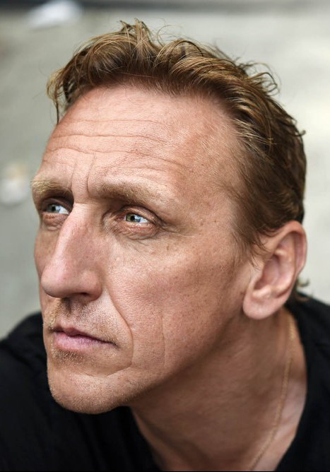 弗拉基米尔·弗迪克 Vladimir Furdik照片