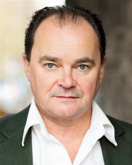 马克·桑斯特 Mark Sangster照片