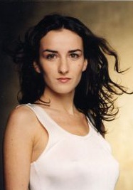 莎乐梅·斯蒂文宁 Salomé Stévenin照片