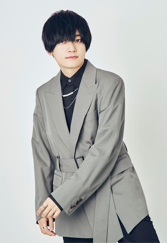 天崎滉平 Kôhei Amasaki照片