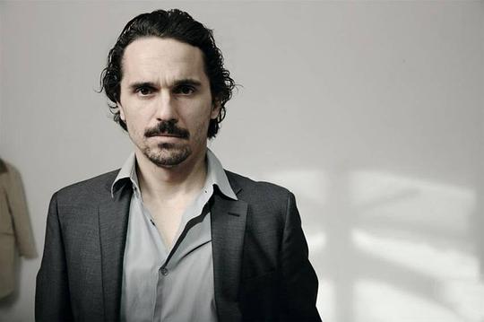 皮耶尔·乔治·贝洛奇奥 Pier Giorgio Bellocchio照片