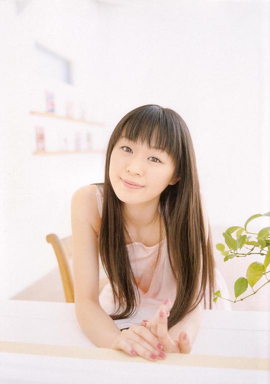 千叶纱子 Saeko Chiba照片