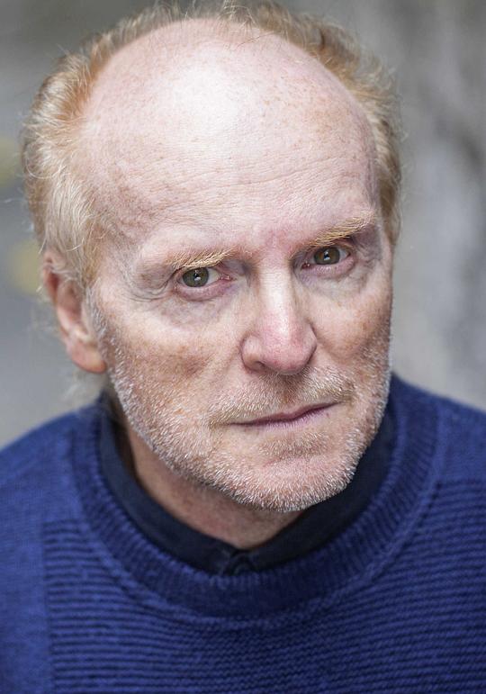 阿尔贝托·克拉科 Alberto Cracco照片