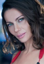 伊莲娜·普丽丝缇 Elena Presti照片