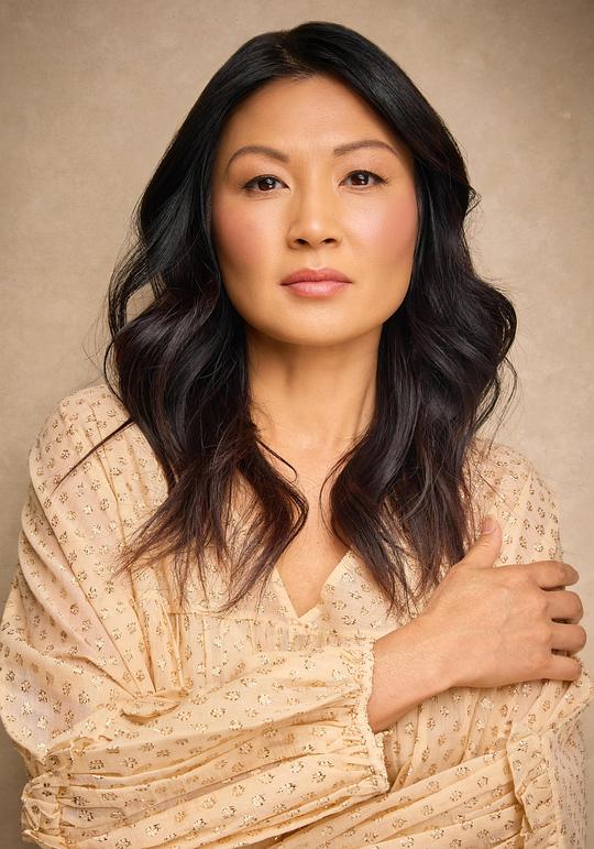 杨雅慧 Michelle Krusiec照片