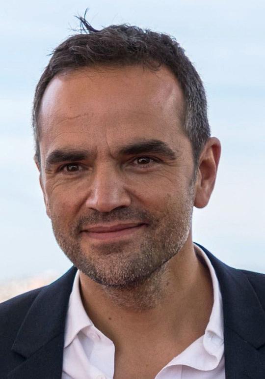 克里斯蒂安·福克曼 Christian Volckman照片