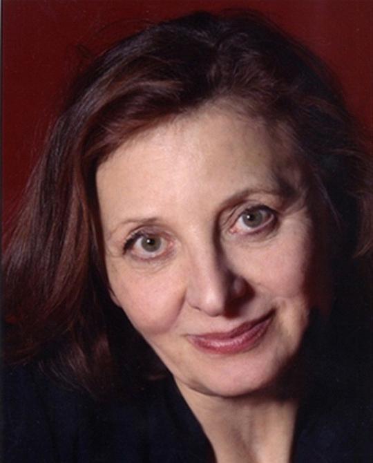 克里斯蒂亚娜·科昂迪 Christiane Cohendy照片