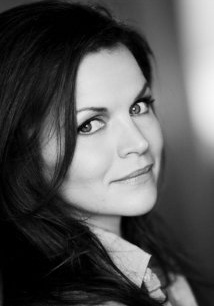 斯蒂尼·斯特嘉德 Stine Stengade照片